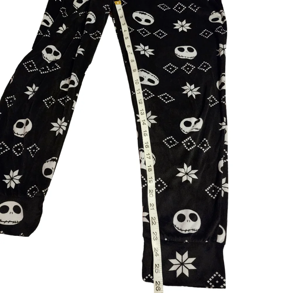 Disney Nightmare Before Christmas Pajama Set